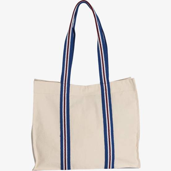 Sac Shopping fashion en coton biologique