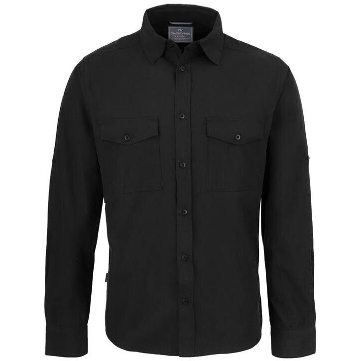 Image produit Men's expert Kiwi long sleeved shirt