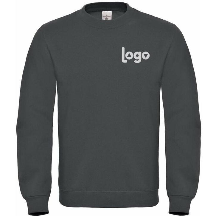 Image produit Sweat ID.002