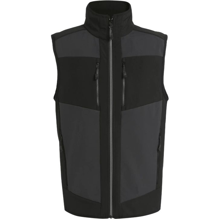 Image produit Men's E-Volve 2 Layer Softshell Gilet