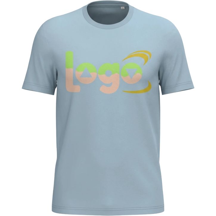 T-shirt unisexe 