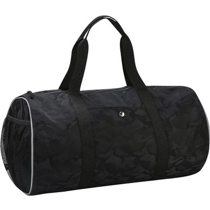 Image produit Sac polochon Tridri® camouflage