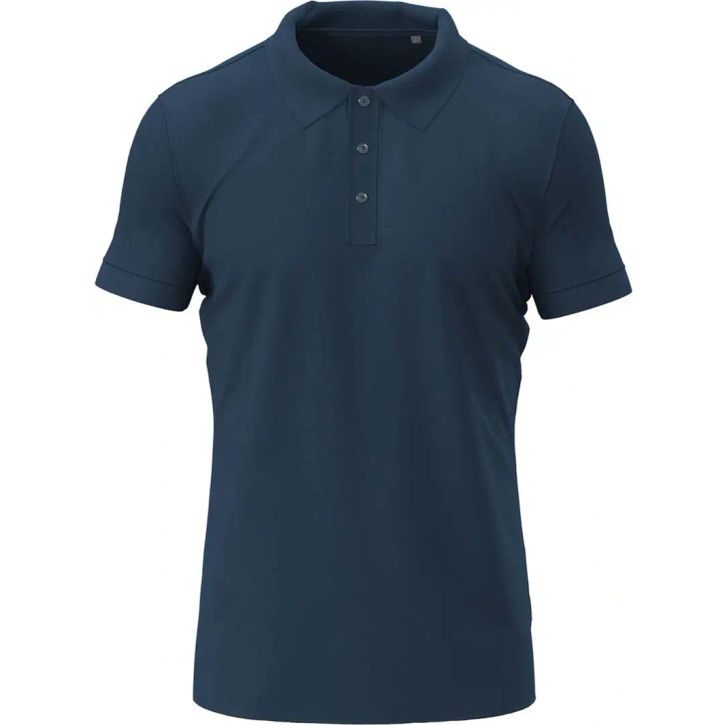 Stretch Polo