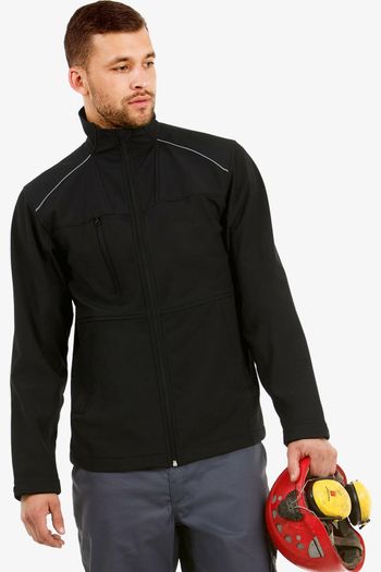 Image produit Shield Softshell PRO