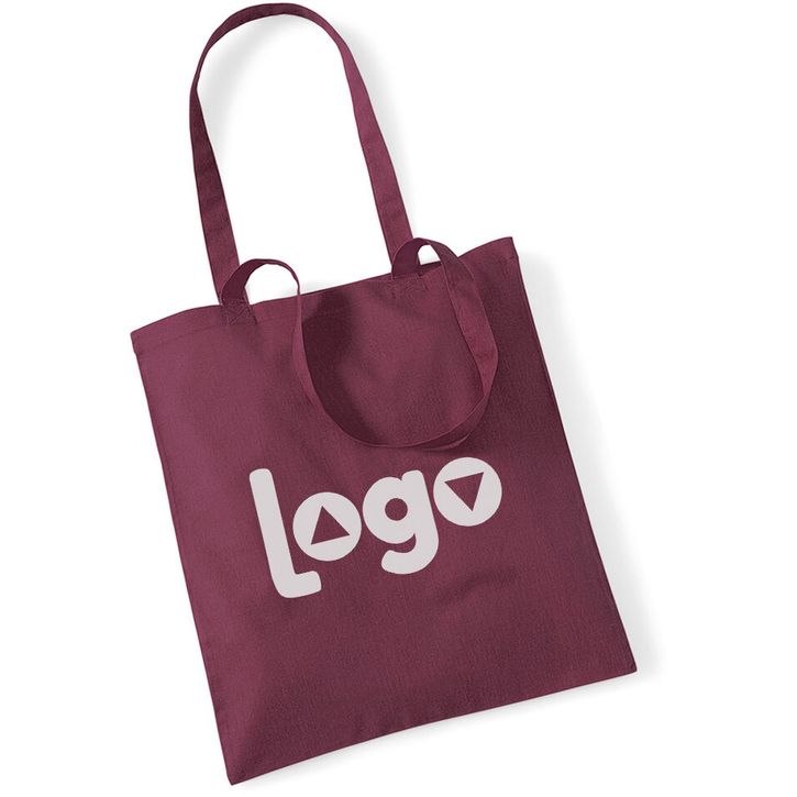 Image produit Sac pour la vie - Anses longues