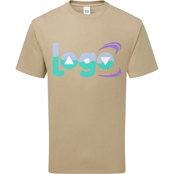 Authentic T-⁠⁠shirt classique
