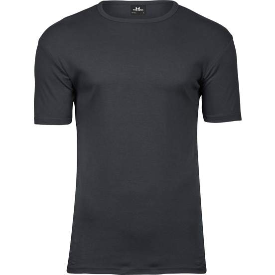 Mens Interlock T-Shirt