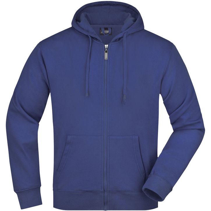 Image produit Men's Hooded Jacket