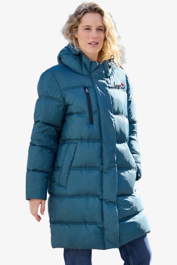Image produit Ladies' Winter Short Coat