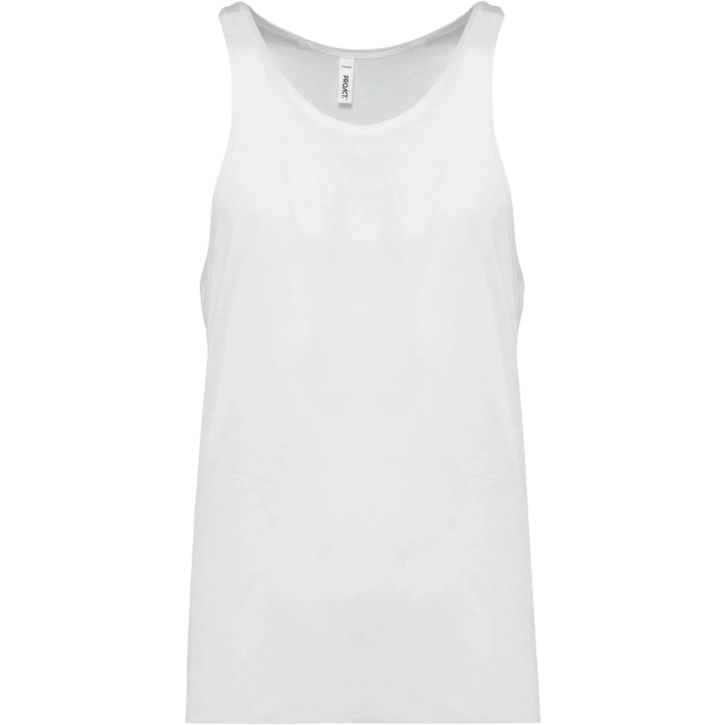 Image produit Débardeur triblend homme