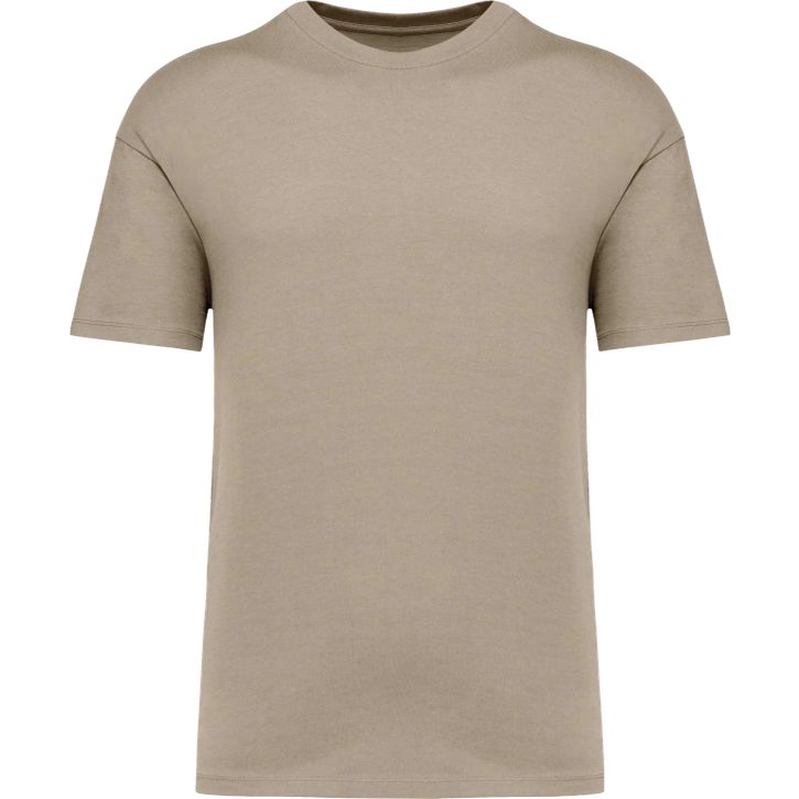 Image produit T-shirt à épaules tombantes unisexe