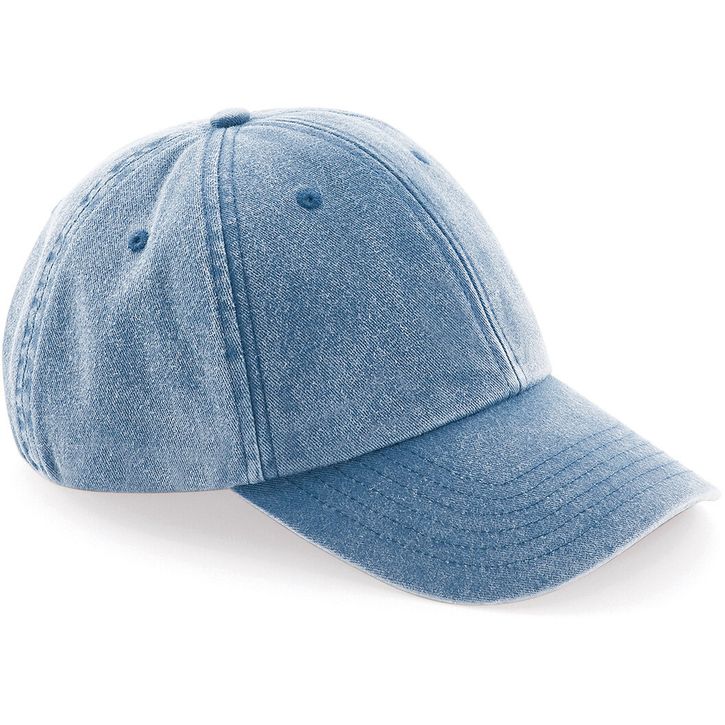 Image produit Casquette Vintage profil bas