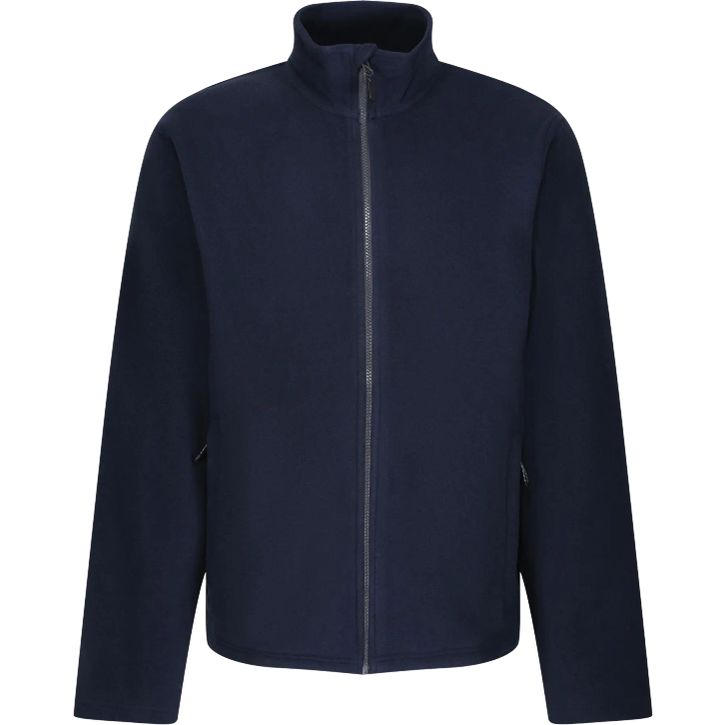 Image produit Men's H/M Full Zip Microfleece