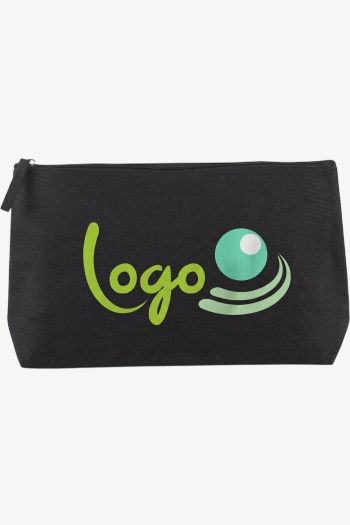 Image produit Trousse de toilette en coton