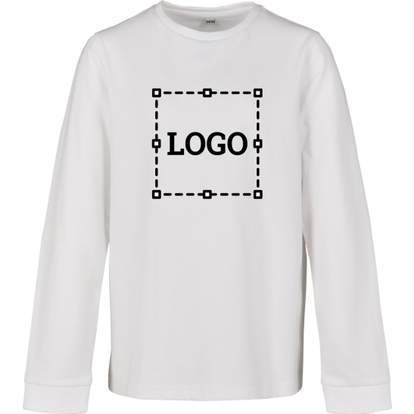 Image produit Kids Longsleeve