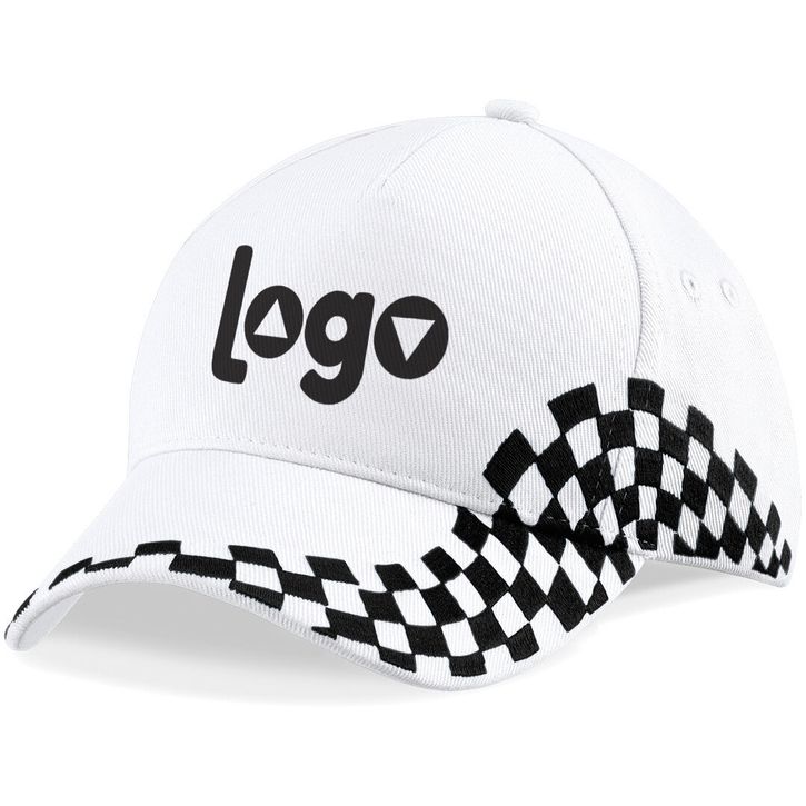 Image produit Casquette Grand Prix