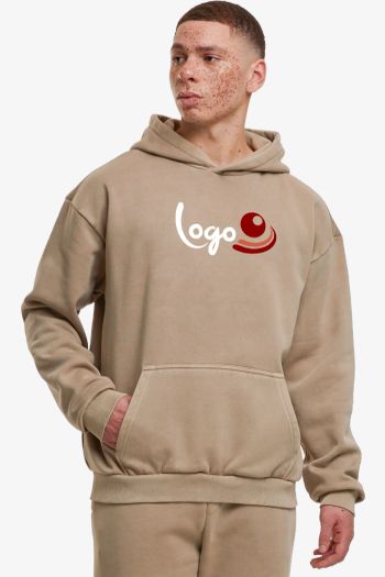 Image produit Vintage Heavy Hoodie