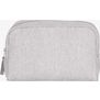 Trousse de toilette recyclée