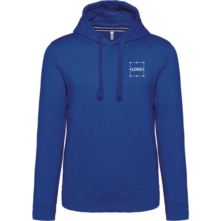 Image produit Sweat-shirt capuche homme