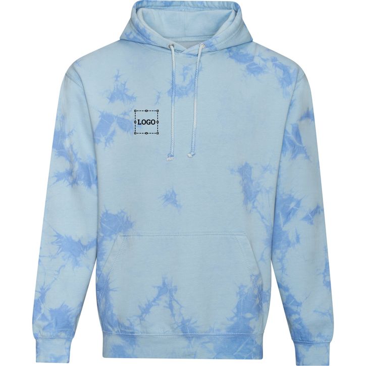 Image produit Tie-dye Hoodie