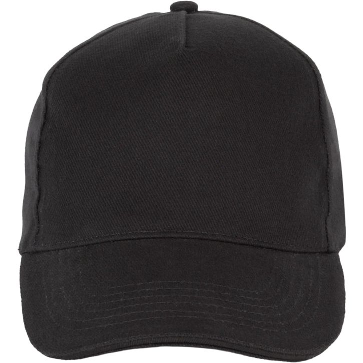 Image produit Casquette - 5 panneaux