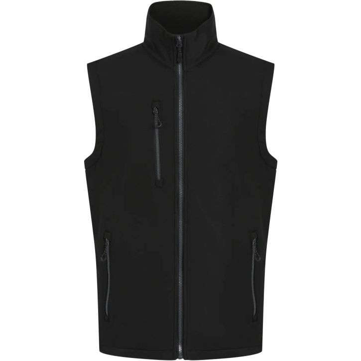Men's Navigate 2 Layer Softshell Gilet