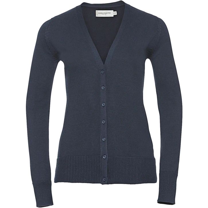 Image produit Cardigan col V femme