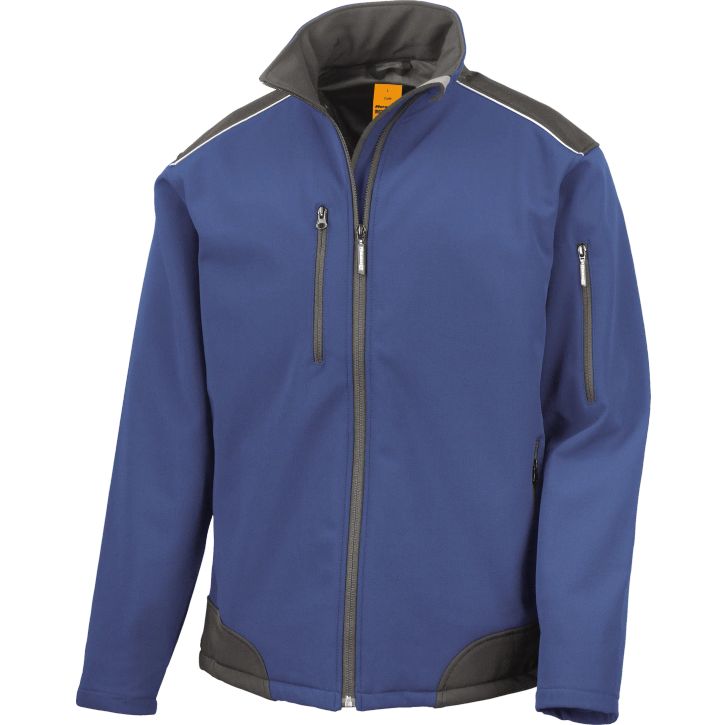 Image produit Ripstop Soft Shell Work Jacket