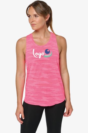 Image produit Débardeur sport femme