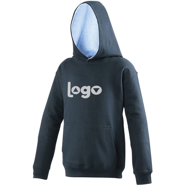 Kids Varsity Hoodie