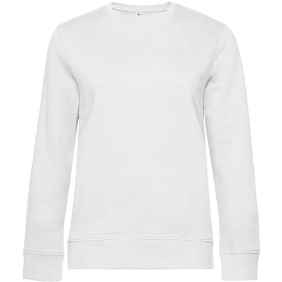 B&C Queen Crew Neck_°