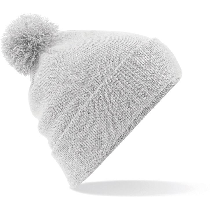 Bonnet pompon original