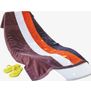 Drap de plage jacquard STRIPED TOWEL KARIBAN