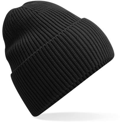 Image produit Bonnet à revers sur-dimensionné