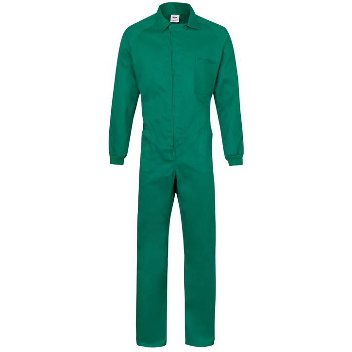 Image produit Italian model overalls