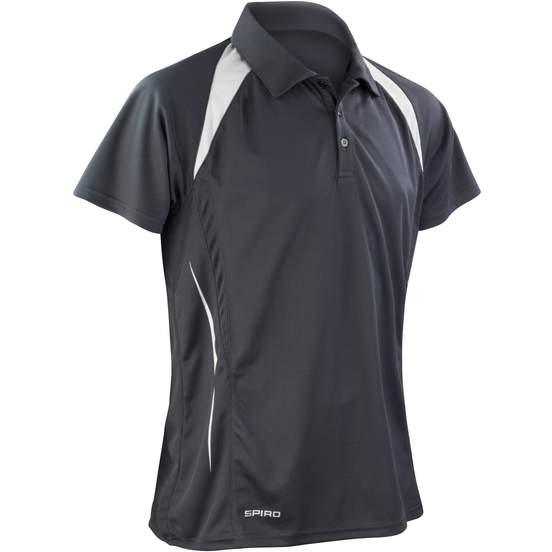 Men's Team Spirit Polo Shirt