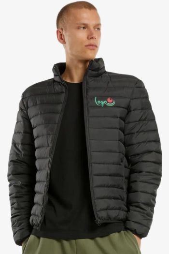 Image produit Light puffer jacket