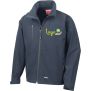 Veste softshell