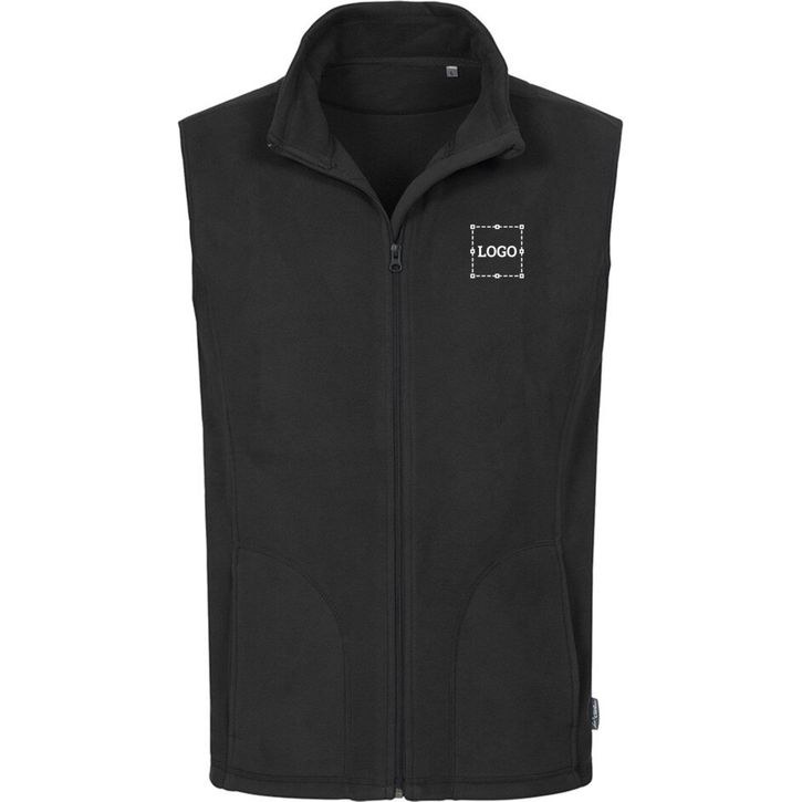 Image produit Fleece Vest