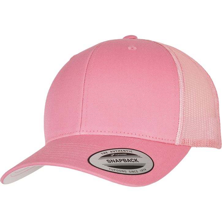 Image produit Retro Trucker