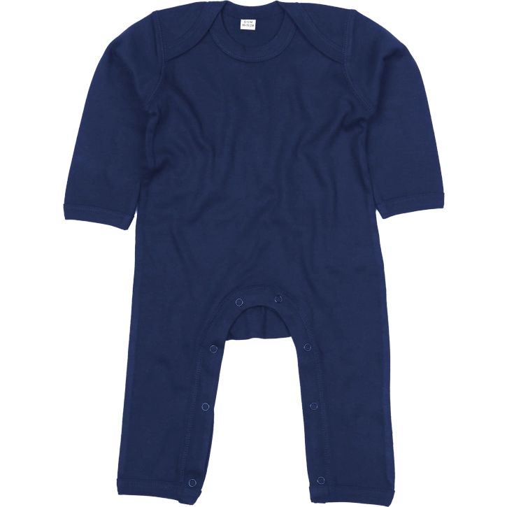 Image produit Baby rompasuit