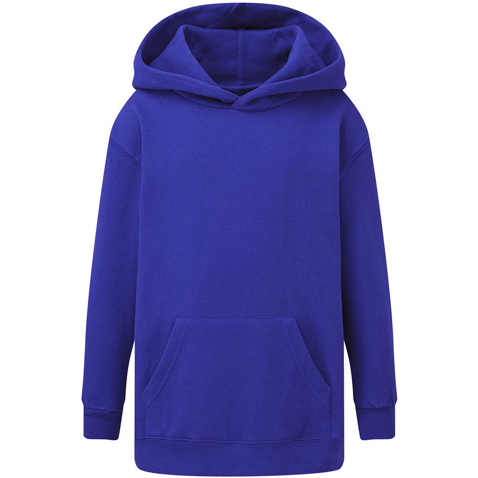 Hooded Sweatshirt Kids