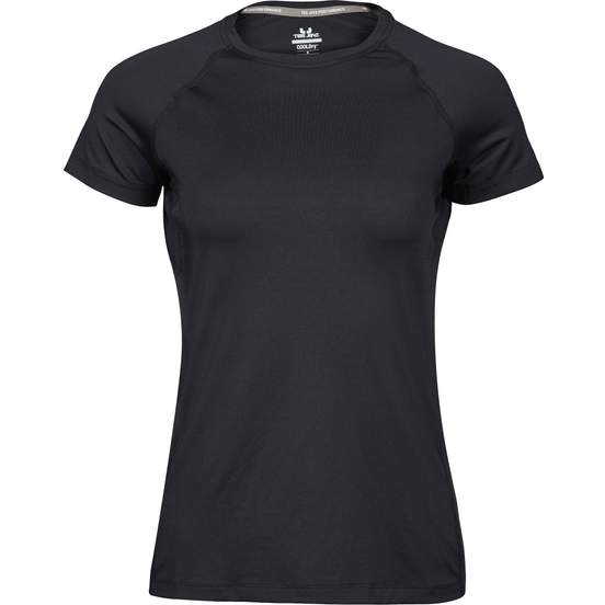 Ladies COOLdry Tee