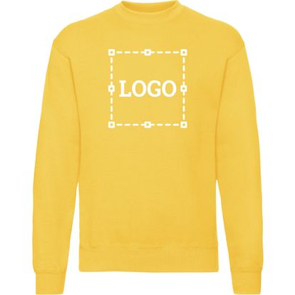 Image produit Classic Set-in Sweat