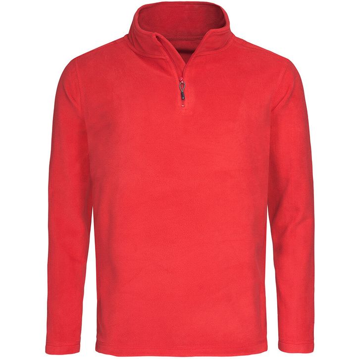 Image produit Fleece Half-Zip