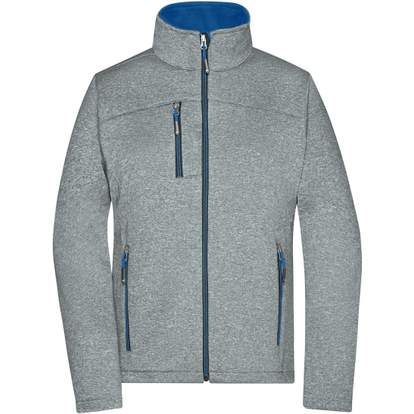 Image produit Ladies´ Softshell Jacket