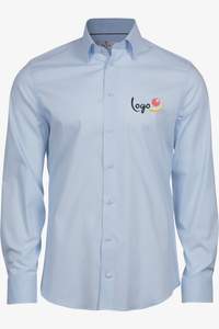 Image produit Stretch luxury shirt