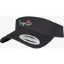 Curved Visor Cap