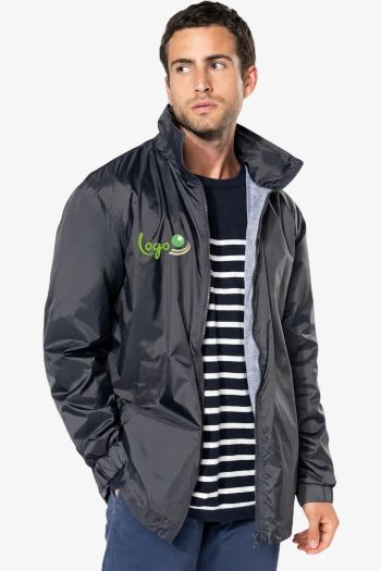 Image produit Eagle - Coupe-vent doublé
