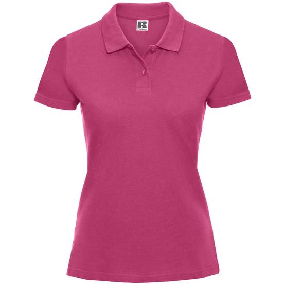 Ladies' Classic Cotton Polo